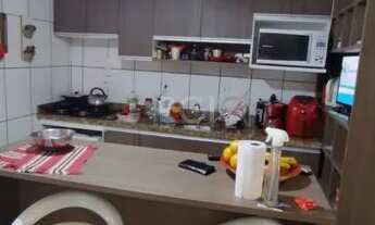 Imagem 7: Sobrado para Venda - 77.42m², 3 dormitórios, 1 vaga - Hípica