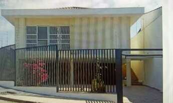 Imagem 2: CASA RESIDENCIAL em SOROCABA - SP, JARDIM SANTA ROSÁLIA