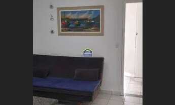 Imagem 4: Kitnet com 1 dorm, Mirim, Praia Grande - R$ 160 mil, Cod: ACT2430