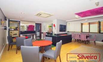 Imagem 5: PORTO ALEGRE - Apartamento Padrão - Moinhos De Vento