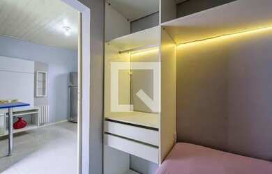 Imagem 7: Casa de Condomínio para Aluguel - Nonoai, 1 Quarto, 16 m2