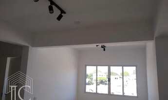 Imagem 2: Apartamento para Locação em São Paulo, Jabaquara, 2 dormitórios, 1 banheiro, 1 vaga