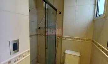 Imagem 6: Apartamento com 2 dormitórios para alugar, 60 m² por R$ 2.591,20/mês - Santo Antônio - São