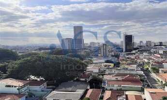 Imagem 2: São Paulo - Apartamento Padrão - Cidade Mãe do Céu