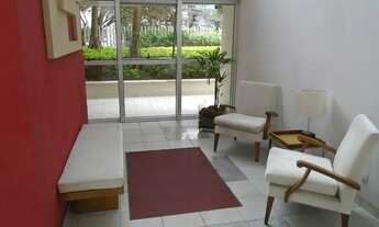 Imagem 3: Apartamento para aluguel, 2 quartos, 1 suíte, 2 vagas, Vila Pompeia - São Paulo/SP