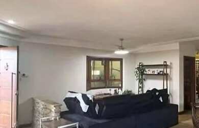 Imagem 6: Casa com 3 dormitórios, 300 m² - venda por R$ 1.200.000,00 ou aluguel por R$ 6.216,00/mês