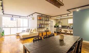 Imagem 3: Venda Apartamento 2 Dormitórios - 136 m² Itaim Bibi