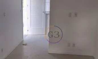 Imagem 4: Apartamento com 1 dormitório para alugar, 40 m² por R$ 800,00/mês - Centro - Pelotas/RS