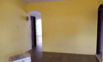 Imagem 4: Aluguel de uma casa