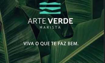 Imagem 1: Excelente apartamento no setor Marista de 217 m²