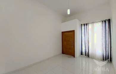 Imagem 7: CASA TÉRREA NO CONDOMÍNIO GOLDEN PARK RESIDENCE II - SOROCABA - 03 DORMITÓRIOS - 02 SUÍTES