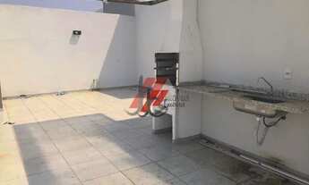 Imagem 4: Cobertura, 220 m² - venda por R$ 1.500.000,00 ou aluguel por R$ 5.503,00 - Centro - Vinhed