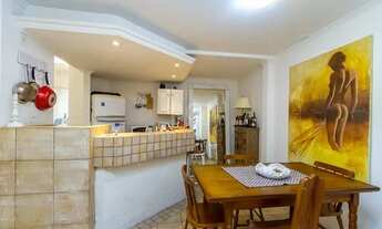 Imagem: Apartamento para Venda - 56m², 1 dormitório