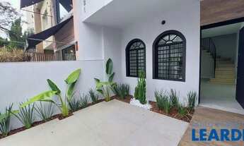 Imagem: SOBRADO - BROOKLIN - SP