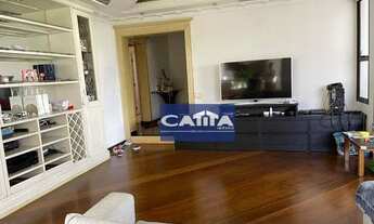 Imagem 2: Apartamento com 4 dormitórios à venda, 250 m² por R$ 1.100.000,00 - Tatuapé - São Paulo/SP