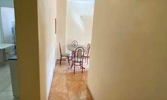 Imagem 7: Apartamento à venda 2 quartos 1 vaga Diamante Vila Mariana - São Paulo - SP