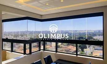 Imagem: Apartamento para venda com 62 metros quadrados