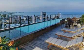 Imagem: Tambaú - Alugo Studio Novo, Finamente