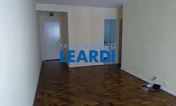 Imagem: APARTAMENTO - PINHEIROS - SP