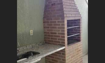 Imagem 2: Apartamento para alugar com dois quartos na Estrada Caetano Monteiro - Maria Paula-RJ