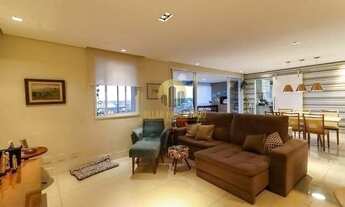 Imagem 5: Apartamento em Jardim Monte Kemel - São Paulo