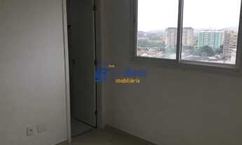 Imagem 6: Apartamento-LOCAÇÃO-Cachambi-Rio de Janeiro-RJ