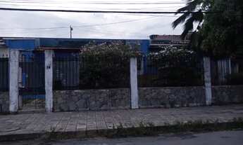 Imagem: Casa no trapiche para alugar