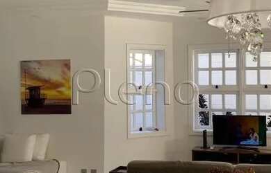 Imagem 2: Venda Casa com 4 dormitórios