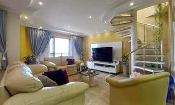 Imagem 2: Cobertura com 250m² venda, 3 dormitórios Centro- Osasco/SP