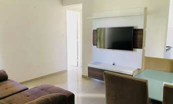 Imagem: Apartamento para aluguel mobiliado em Camaçari