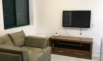 Imagem 4: Flat para venda possui 43 metros quadrados com 1 quarto em Itaim Bibi - São Paulo - SP