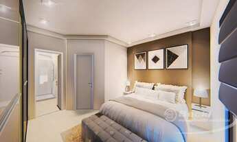 Imagem: Apartamento Em Construção no Costa e Silva