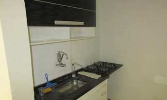 Imagem 6: Apartamento para aluguel tem 36 metros quadrados com 1 quarto em Leblon - Rio de Janeiro