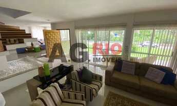 Imagem 1: Casa em Condomínio-À VENDA-Monsuaba-Angra dos Reis-RJ