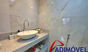 Imagem 6: Apartamento na Praia do Canto! Com 3 quartos, 1 suíte, 1 vaga, 160m²