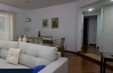 Imagem 6: Atenção... IMPERDÍVEL! - More Brooklin novo. Ótimo Apartamento com 4 dormitórios sendo