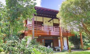 Imagem: Casa à venda, 323 m² por R$ 1.580.000,00