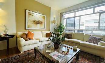 Imagem 3: Apartamento para aluguel na Joaquim Nabuco com 268 metros quadrados e 4 quartos