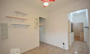 Imagem 3: Apartamento para Aluguel - Humaitá, 2 Quartos, 62 m2