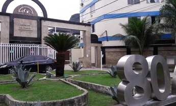 Imagem: Apto Quarto e Sala com Garagem e Elevador