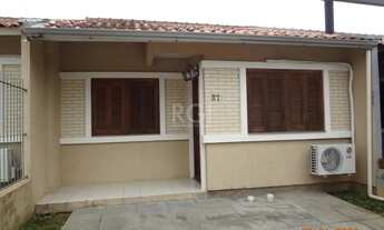 Imagem 2: Casa para Venda - 60m², 2 dormitórios, 2 vagas - Hípica