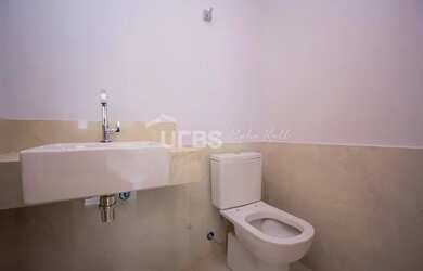 Imagem 9: Quasar Oeste - Apartamento 4 quartos, sendo 4 suítes