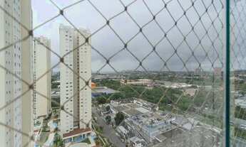 Imagem 7: Apartamento para Aluguel - Jardim Marajoara , 4 Quartos, 117 m2