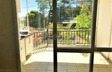 Imagem 6: Apartamento - Jardim Nossa Senhora Auxiliadora - Campinas