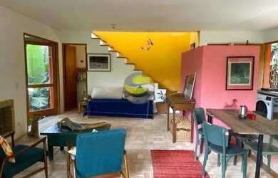 Imagem 7: Casa sobrado condomino