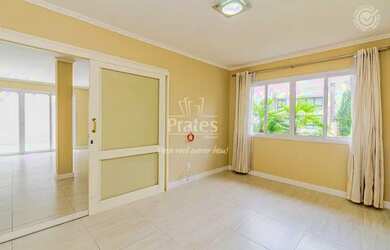 Imagem 4: Casa de alto padrão para alugar no Campo Comprido