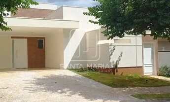 Imagem: Casa (térrea em condominio) 3 dormitórios/suite