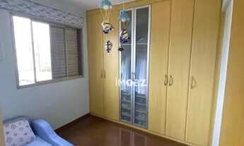 Imagem 7: Apartamento com 2 dormitórios à venda, 68 m² por R$ 450.000,00 - Vila Alexandria - São Pau