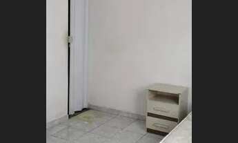 Imagem: Aluguel de Quarto/Solteiro