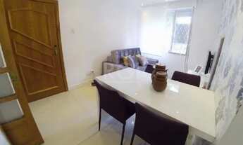 Imagem 5: Apartamento à venda, 50 m² por R$ 310.000,00 - Passo d'Areia - Porto Alegre/RS